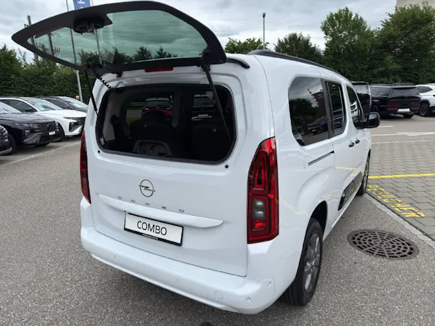 Opel Combo XL 1.5 D GS S/S