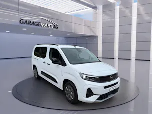 Opel Combo XL 1.5 D GS S/S