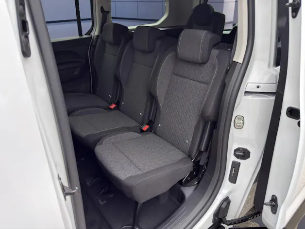 Opel Combo XL 1.5 D GS S/S
