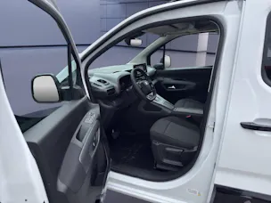 Opel Combo XL 1.5 D GS S/S
