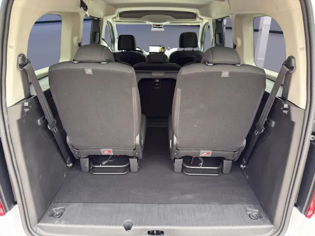 Opel Combo XL 1.5 D GS S/S