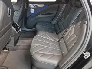 BMW XM 50e Plug-in Hybrid