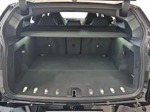 BMW XM 50e Plug-in Hybrid