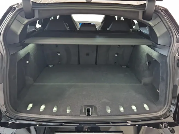 BMW XM 50e Plug-in Hybrid