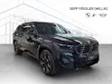 BMW XM 50e Plug-in Hybrid