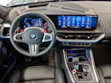 BMW XM 50e Plug-in Hybrid