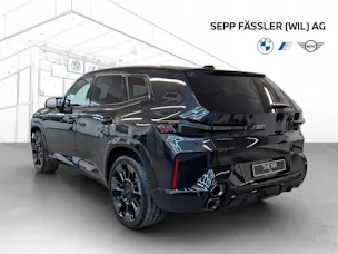 BMW XM 50e Plug-in Hybrid