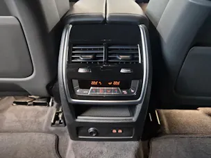 BMW XM 50e Plug-in Hybrid