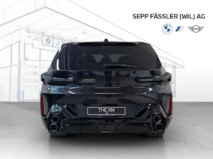 BMW XM 50e Plug-in Hybrid