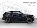 BMW XM 50e Plug-in Hybrid