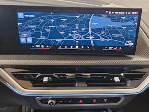BMW XM 50e Plug-in Hybrid