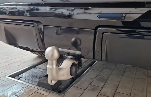 BMW XM 50e Plug-in Hybrid