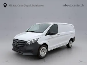 Mercedes-Benz Vito 119 Kaw. L 2.0 CDI Pro