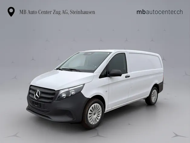 Mercedes-Benz Vito 119 Kaw. L 2.0 CDI Pro