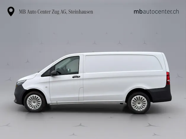 Mercedes-Benz Vito 119 Kaw. L 2.0 CDI Pro