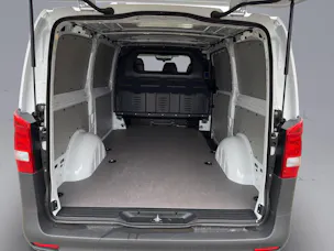 Mercedes-Benz Vito 119 Kaw. L 2.0 CDI Pro