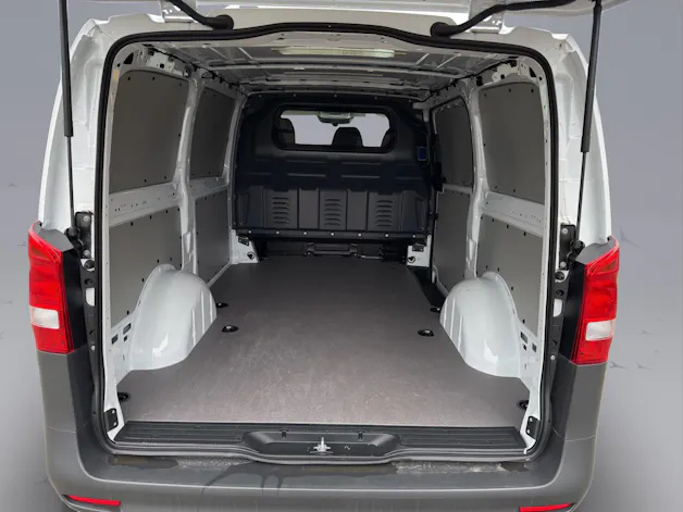 Mercedes-Benz Vito 119 Kaw. L 2.0 CDI Pro