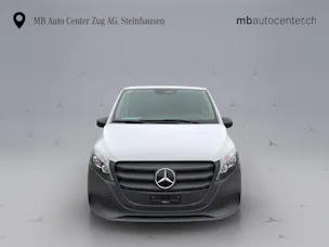 Mercedes-Benz Vito 119 Kaw. L 2.0 CDI Pro