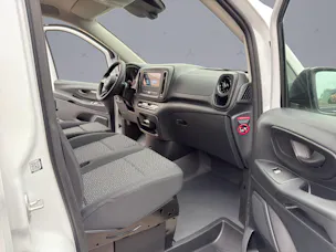 Mercedes-Benz Vito 119 Kaw. L 2.0 CDI Pro