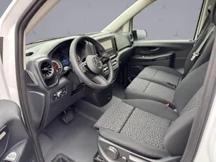 Mercedes-Benz Vito 119 Kaw. L 2.0 CDI Pro