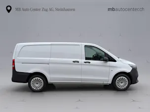 Mercedes-Benz Vito 119 Kaw. L 2.0 CDI Pro