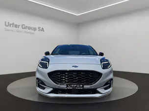 Ford Puma 1.0 MHEV ST-Line X Automat (CH)
