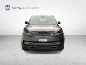 Fahrzeugbild LAND ROVER Range Rover 4.4 V8 Autobiography