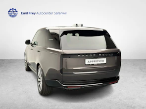 Fahrzeugbild LAND ROVER Range Rover 4.4 V8 Autobiography