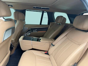 Fahrzeugbild LAND ROVER Range Rover 4.4 V8 Autobiography