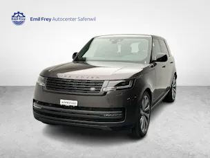 Land Rover Range Rover 4.4 V8 Autobiography