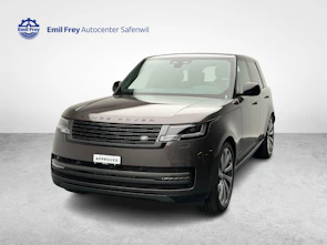 Fahrzeugbild LAND ROVER Range Rover 4.4 V8 Autobiography