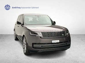 Fahrzeugbild LAND ROVER Range Rover 4.4 V8 Autobiography