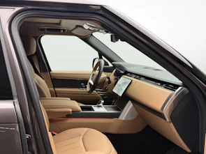 Fahrzeugbild LAND ROVER Range Rover 4.4 V8 Autobiography