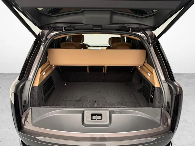 Land Rover Range Rover 4.4 V8 Autobiography