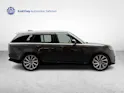 Land Rover Range Rover 4.4 V8 Autobiography