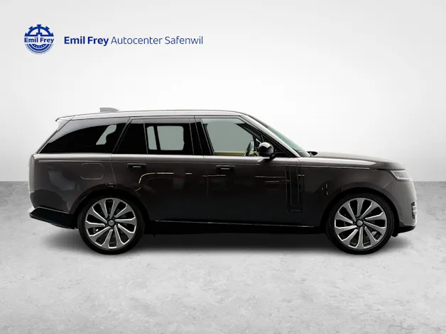 Land Rover Range Rover 4.4 V8 Autobiography