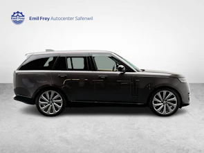 Fahrzeugbild LAND ROVER Range Rover 4.4 V8 Autobiography