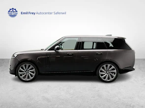 Fahrzeugbild LAND ROVER Range Rover 4.4 V8 Autobiography