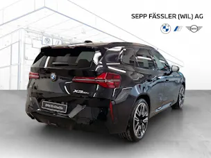 BMW X3 30e xDrive