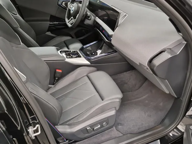 BMW X3 30e xDrive