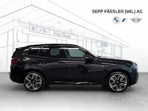 BMW X3 30e xDrive
