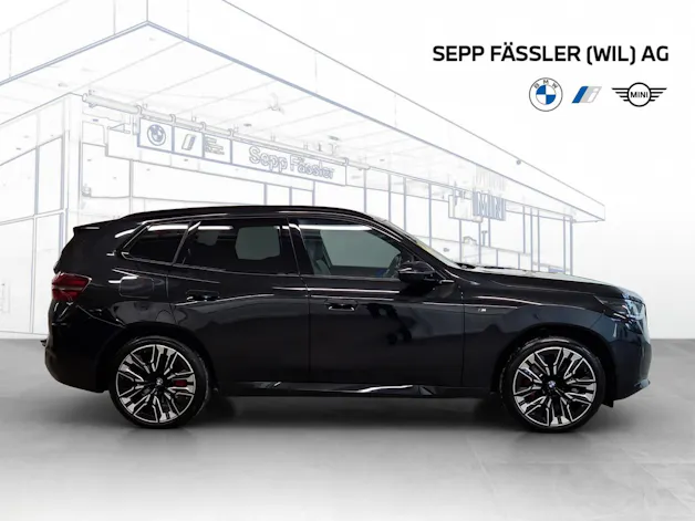 BMW X3 30e xDrive