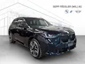 BMW X3 30e xDrive