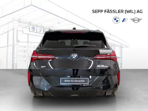 BMW X3 30e xDrive