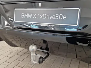 BMW X3 30e xDrive