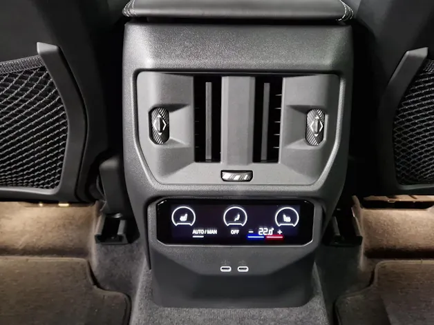 BMW X3 30e xDrive