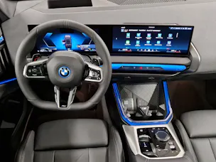 BMW X3 30e xDrive