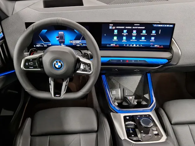 BMW X3 30e xDrive