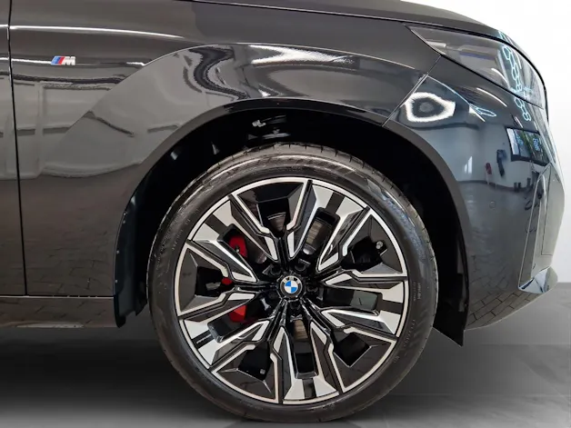 BMW X3 30e xDrive