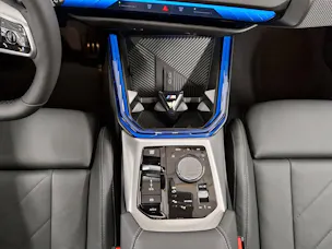 BMW X3 30e xDrive